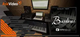 Game screenshot Basslines  Music Theory Course mod apk
