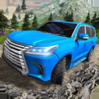 Extreme Luxury Driving - Off Road 4x4 Jeep Game 3D