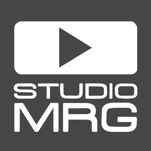 Studio MRG icon