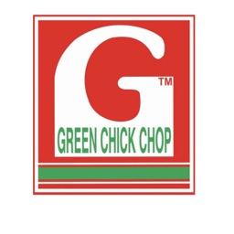 Green Chick Chop