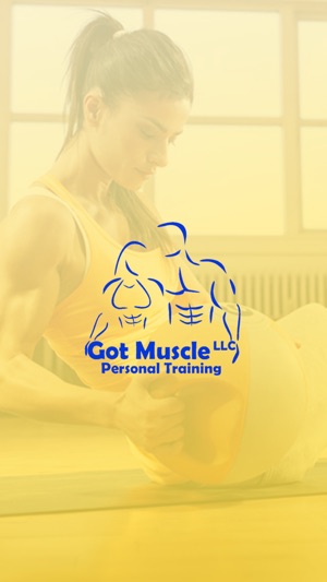 Got Muscle Personal Training(圖1)-速報App