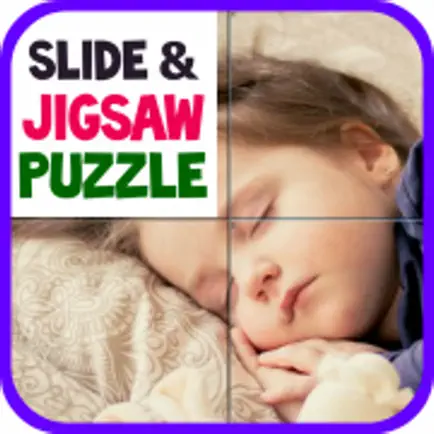 Slide and Jigsaw Puzzles Читы