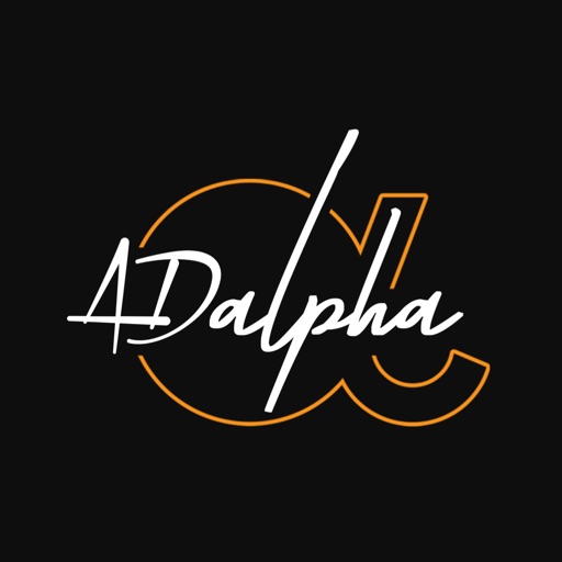 ADALPHA icon