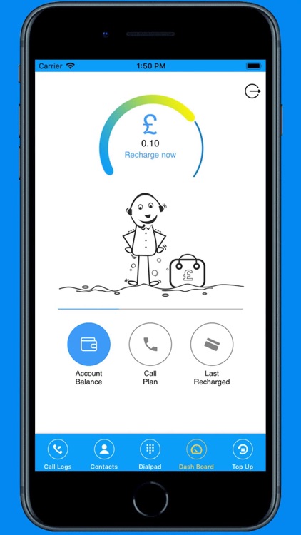 mene talk - VoIP Calling App