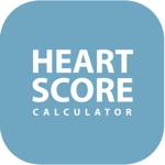 HEART Score Calculator