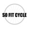 SO FIT CYCLE is a premium indoor cycling studio with two locations in the small state of Rhode Island