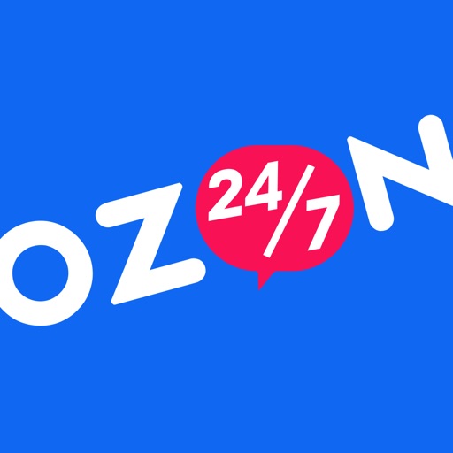 OZON: товары, авиа, ж/д билеты
