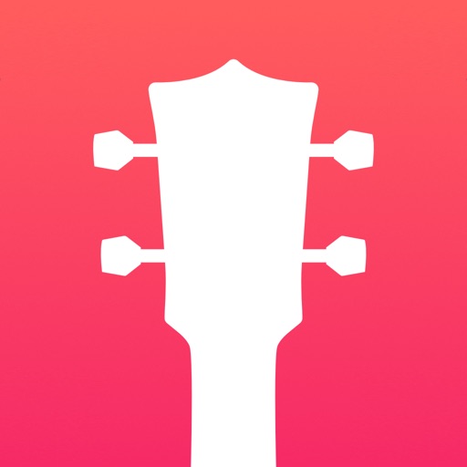 UkeLib Chords iOS App
