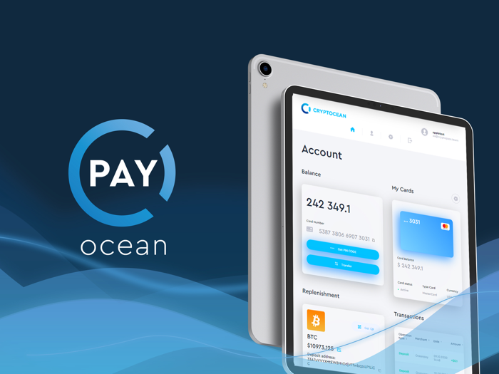 Oceanpay