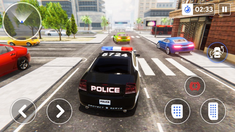 Emergency Rescue Service screenshot-6