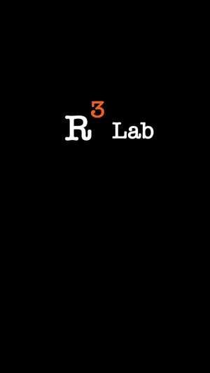 R3Lab(圖1)-速報App