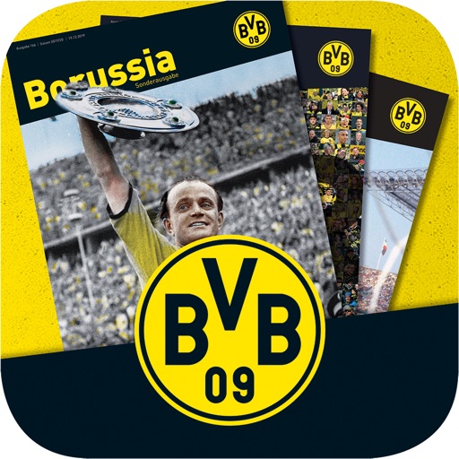 BVB-Kiosk