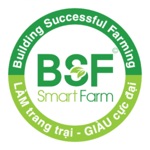 BSF Smart farm