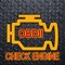 OBD2 car diagnostics & monitoring tool and highly capable automotive scanner in your pocket