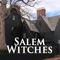 Come explore Salem’s troubled history with us, on this 3