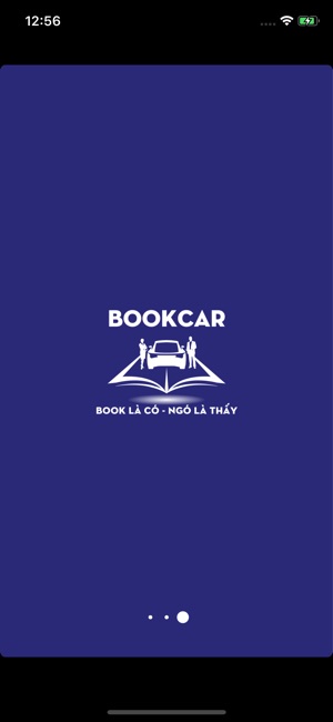 BookCar(圖1)-速報App