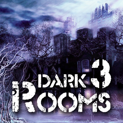 Dark Rooms 3 icon