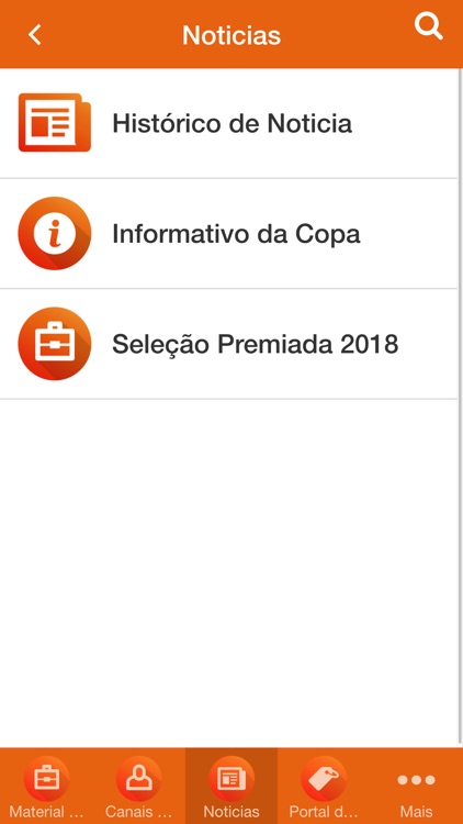 Grupo Contém - Consulta screenshot-3