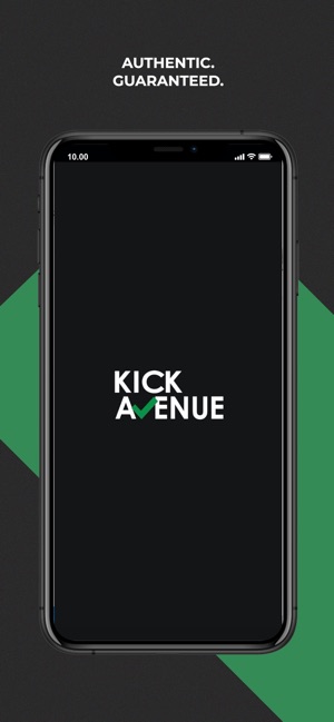 belanja di kick avenue