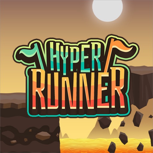 Hyper Runner