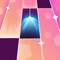 App Icon for Magic Dream Tiles App in France IOS App Store