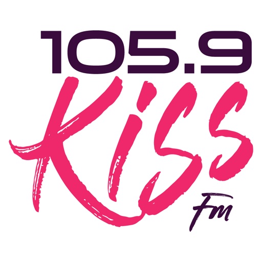 105.9 KISS-FM - Detroit iOS App