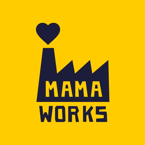MamaWorkers icon