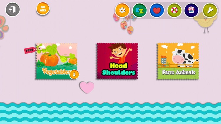 Preschool Learning Songs. screenshot-4