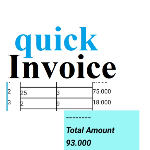 Invoice Calculator