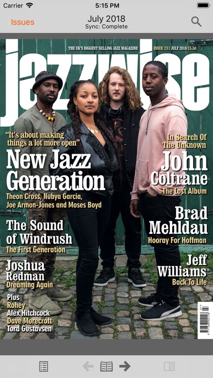Jazzwise