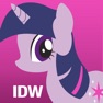 Get My Little Pony Comics for iOS, iPhone, iPad Aso Report