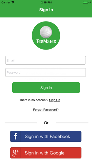 Teemates(圖1)-速報App