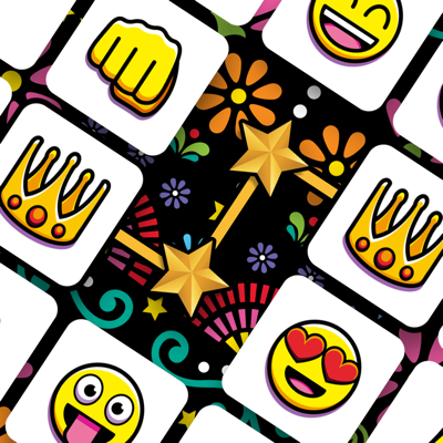 Infinite Connections - Onet!