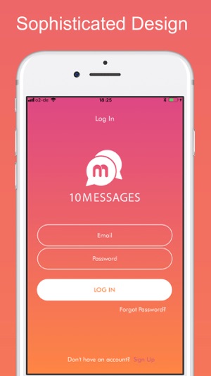 10 Messages(圖5)-速報App