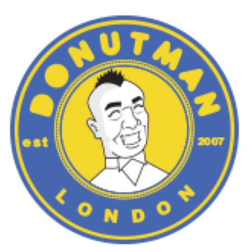 Donutman London