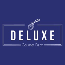 Deluxe Pizza