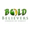 Connect and engage with the Bold Believers Church of Christ app