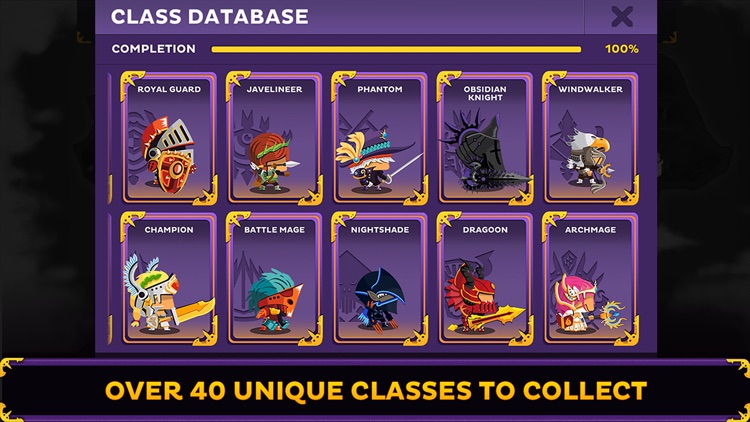 King's League: Odyssey screenshot-4
