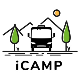 iCamp.uk - travel partner