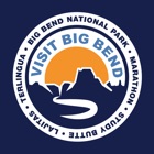 Visit Big Bend!