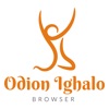 Odion Ighalo Browser