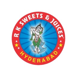 RK Sweets and Juices