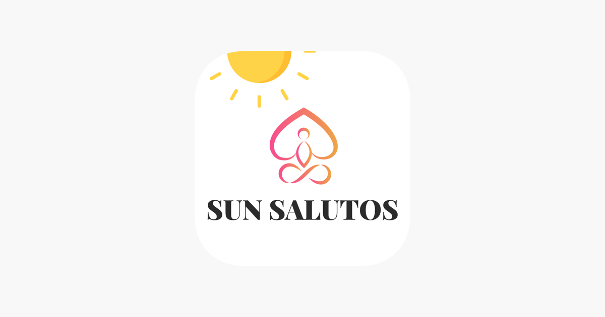 ‎Surya Namaskar Sun Salutos on the App Store