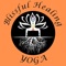 The purpose of Blissful Healing Yoga is to make the practices of yoga and meditation more accessible to diverse communities globally