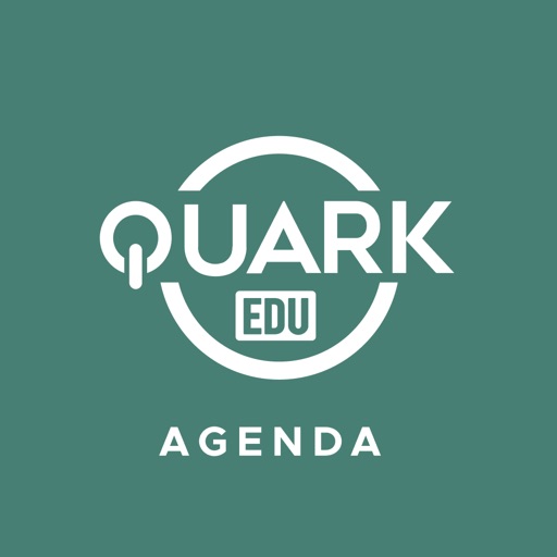 Agenda QuarkEdu