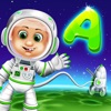 Phonics &amp; Tracing in Galaxy