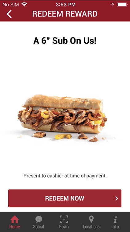 Penn Station Subs