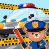 Police Officer Game