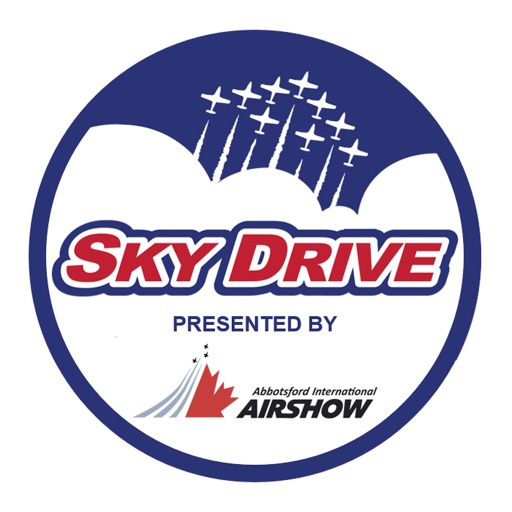 Abbotsford Airshow SKYDRIVE