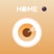 IPC360 Home mobile APP provides home users with 360 extraordinary experience as staying home when they are away from home